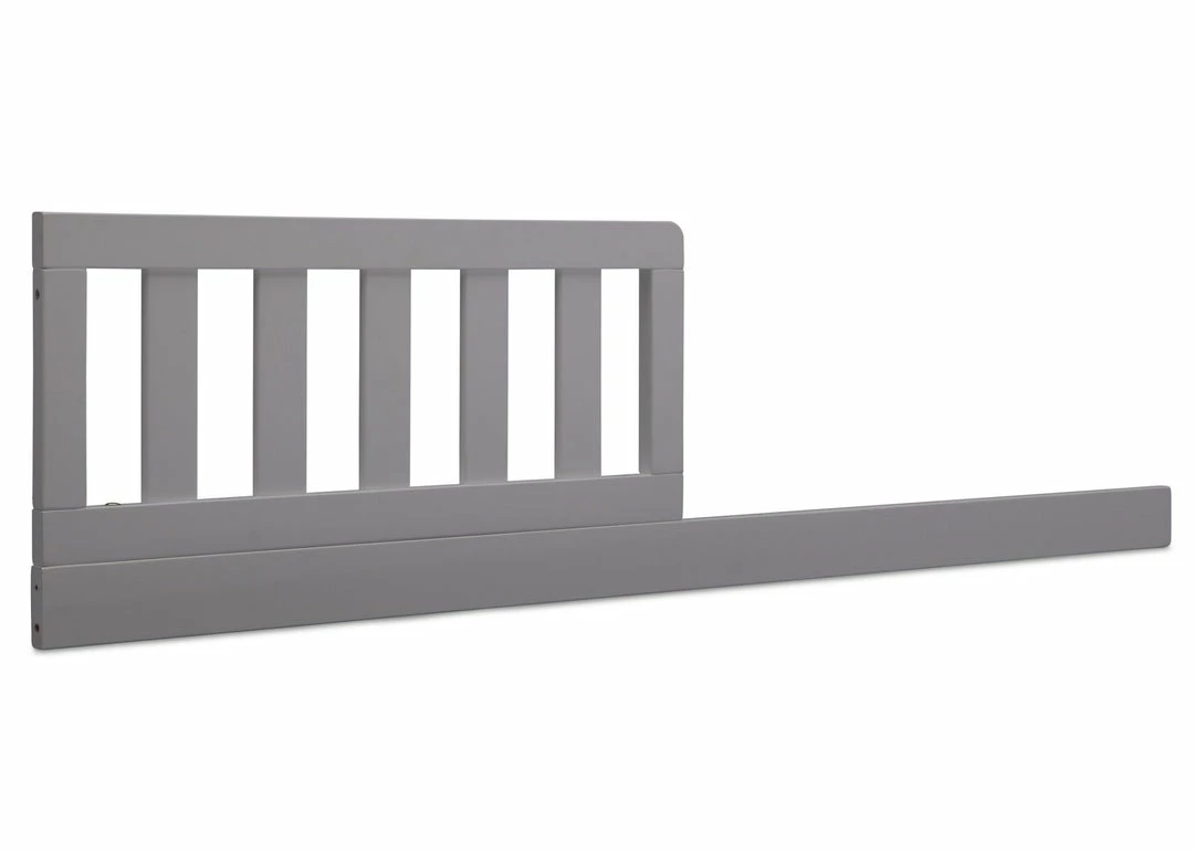 Delta Children Toddler Guardrails Daybed Rail & Toddler Guardrail Kit (0095) 4 Delta Children Toddler Guardrails Daybed Rail & Toddler Guardrail Kit (0095)
