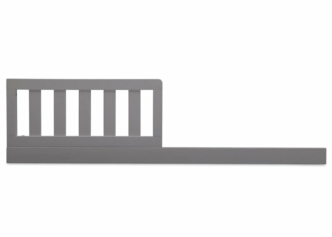 Delta Children Toddler Guardrails Daybed Rail & Toddler Guardrail Kit (0095) 3 Delta Children Toddler Guardrails Daybed Rail & Toddler Guardrail Kit (0095)