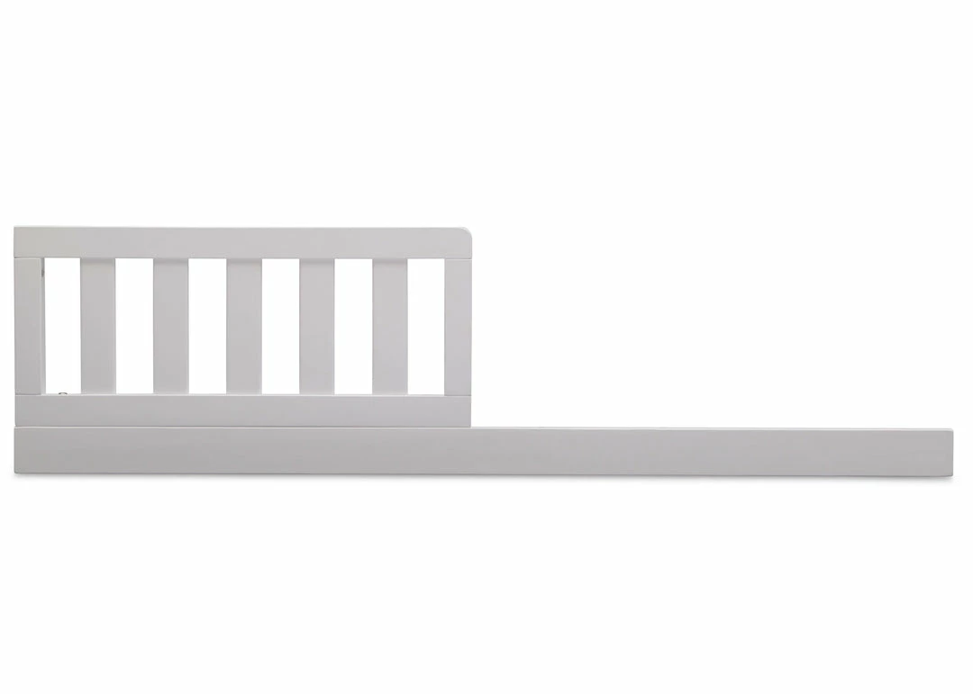 Delta Children Toddler Guardrails Daybed Rail & Toddler Guardrail Kit (0095) 8 Delta Children Toddler Guardrails Daybed Rail & Toddler Guardrail Kit (0095)