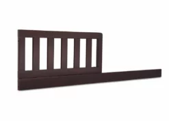 Delta Children Toddler Guardrails Daybed Rail & Toddler Guardrail Kit (0095) 10 Delta Children Toddler Guardrails Daybed Rail & Toddler Guardrail Kit (0095)