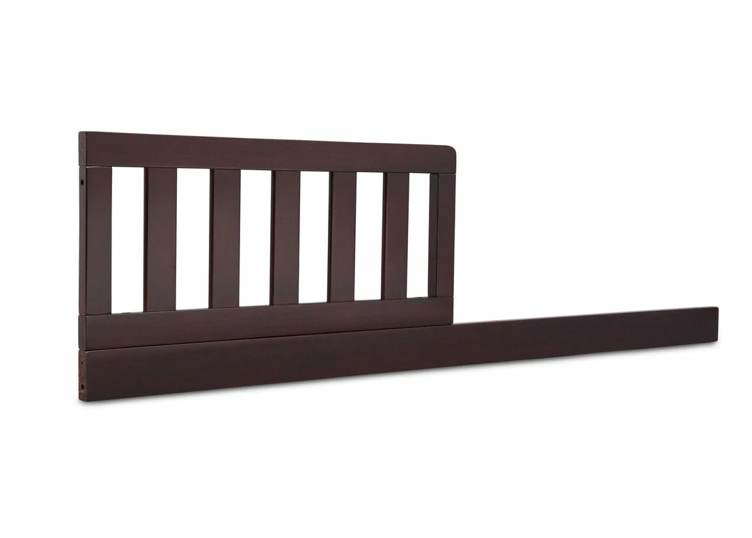 Delta Children Toddler Guardrails Daybed Rail & Toddler Guardrail Kit (0095) 5 Delta Children Toddler Guardrails Daybed Rail & Toddler Guardrail Kit (0095)