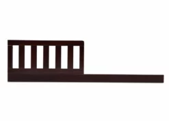 Delta Children Toddler Guardrails Daybed Rail & Toddler Guardrail Kit (0095) 11 Delta Children Toddler Guardrails Daybed Rail & Toddler Guardrail Kit (0095)