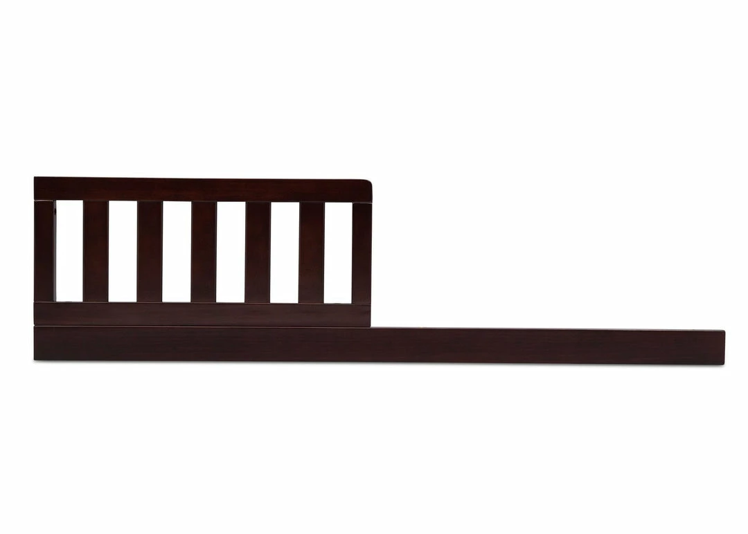 Delta Children Toddler Guardrails Daybed Rail & Toddler Guardrail Kit (0095) 6 Delta Children Toddler Guardrails Daybed Rail & Toddler Guardrail Kit (0095)