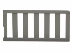 Delta Children Toddler Guardrails Toddler Guardrail (0096)