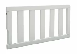 Delta Children Toddler Guardrails Toddler Guardrail (0096) 16 Delta Children Toddler Guardrails Toddler Guardrail (0096)