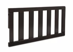 Delta Children Toddler Guardrails Toddler Guardrail (0096) 18 Delta Children Toddler Guardrails Toddler Guardrail (0096)