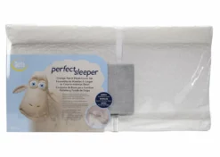 Serta Changing Pads & Covers Perfect Sleeper Changing Pad With Plush Cover Set