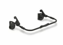 Car Seat Adapter For Chicco Keyfit 30 And Graco SnugRide Click Connect Car Seats (fits All Jeep® Scout Strollers)