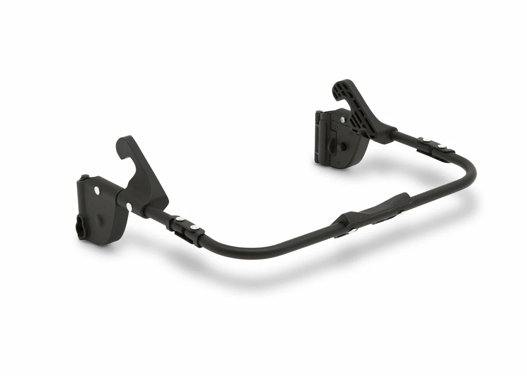 Car Seat Adapter For Chicco Keyfit 30 And Graco SnugRide Click Connect Car Seats (fits All Jeep® Scout Strollers) 3 Car Seat Adapter For Chicco Keyfit 30 And Graco SnugRide Click Connect Car Seats (fits All Jeep® Scout Strollers)