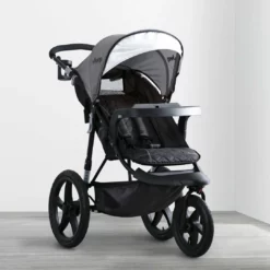Jeep® Classic Jogging Stroller Strollers
