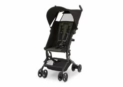 Jeep® Clutch Plus Travel Stroller With Reclining Seat Sale