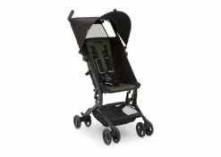 Jeep® Clutch Plus Travel Stroller With Reclining Seat Sale