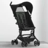 Jeep® Clutch Plus Travel Stroller With Reclining Seat Sale 1 Jeep® Clutch Plus Travel Stroller With Reclining Seat Sale