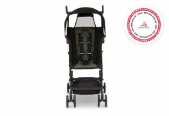 Jeep® Clutch Plus Travel Stroller With Reclining Seat Sale