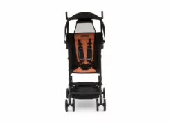 Jeep® Clutch Plus Travel Stroller With Reclining Seat Sale