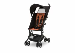 Jeep® Clutch Plus Travel Stroller With Reclining Seat Sale