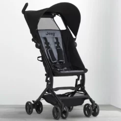 Jeep® Clutch Plus Travel Stroller With Reclining Seat Sale