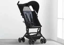 Jeep® Clutch Plus Travel Stroller With Reclining Seat Sale