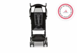 Jeep® Clutch Plus Travel Stroller With Reclining Seat Sale