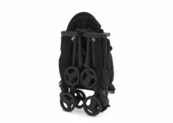 Delta Children Clutch Plus Travel Stroller With Recline