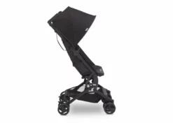 Delta Children Clutch Plus Travel Stroller With Recline