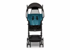 Delta Children Clutch Plus Travel Stroller With Recline
