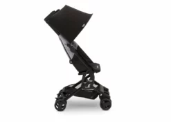 Delta Children Clutch Plus Travel Stroller With Recline