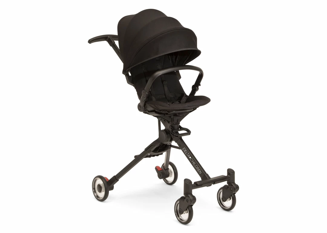 Delta Children What's New Spyder Stroller 5 Delta Children What's New Spyder Stroller