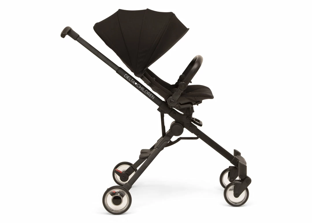 Delta Children What's New Spyder Stroller 7 Delta Children What's New Spyder Stroller