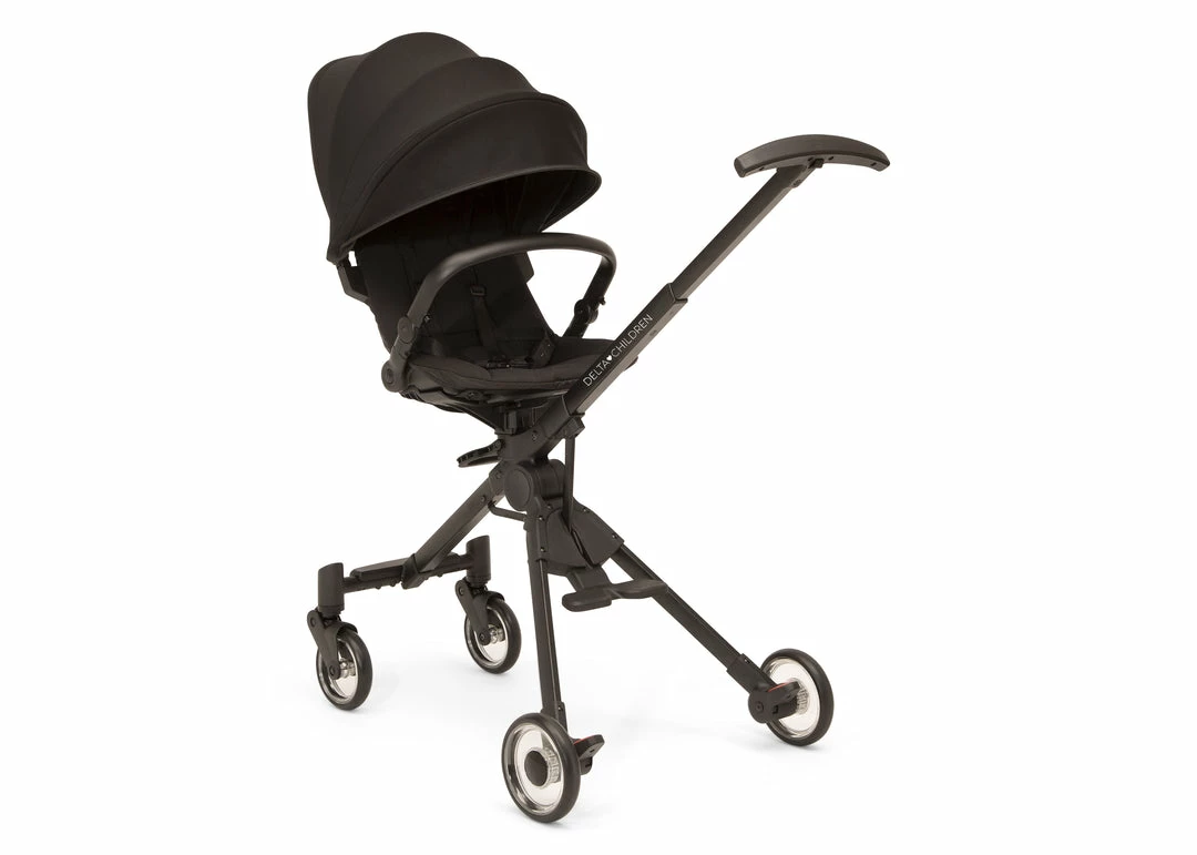 Delta Children What's New Spyder Stroller 6 Delta Children What's New Spyder Stroller