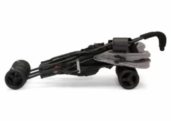 Jeep PowerGlyde Side-by-Side Double Stroller Strollers 15 Jeep PowerGlyde Side-by-Side Double Stroller Strollers