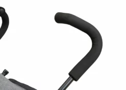 Jeep PowerGlyde Side-by-Side Double Stroller Strollers 18 Jeep PowerGlyde Side-by-Side Double Stroller Strollers