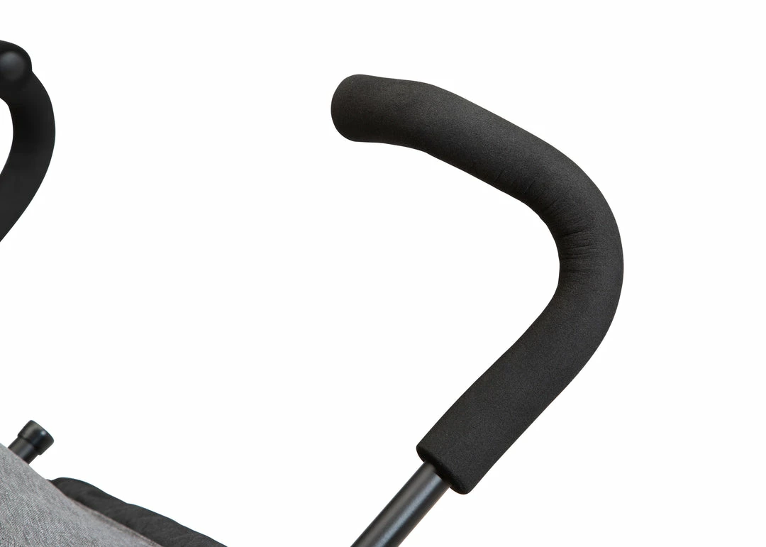 Jeep PowerGlyde Side-by-Side Double Stroller Strollers 10 Jeep PowerGlyde Side-by-Side Double Stroller Strollers