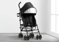 Jeep PowerGlyde Plus Stroller Strollers