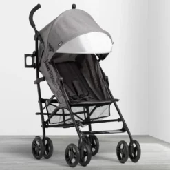Jeep PowerGlyde Plus Stroller Strollers