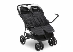 Jeep® Destination Side X Side Double Ultralight Stroller Strollers