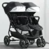 Jeep® Destination Side X Side Double Ultralight Stroller Strollers 1 Jeep® Destination Side X Side Double Ultralight Stroller Strollers