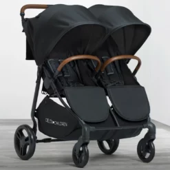 Delta Children Cruzer Double Stroller Strollers 19 Delta Children Cruzer Double Stroller Strollers