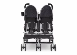 Delta Children Strollers LX Side By Side Stroller