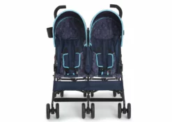 Delta Children Strollers LX Side By Side Stroller
