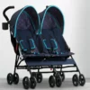 Delta Children Strollers LX Side By Side Stroller 1 Delta Children Strollers LX Side By Side Stroller