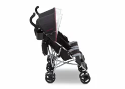 Strollers Jeep® Scout Double Stroller