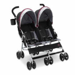 Strollers Jeep® Scout Double Stroller