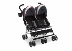 Strollers Jeep® Scout Double Stroller