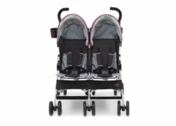 Strollers Jeep® Scout Double Stroller