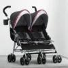 Strollers Jeep® Scout Double Stroller