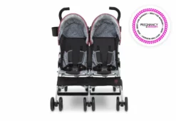 Strollers Jeep® Scout Double Stroller