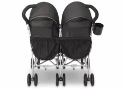 Strollers Jeep® Scout Double Stroller