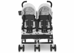 Strollers Jeep® Scout Double Stroller