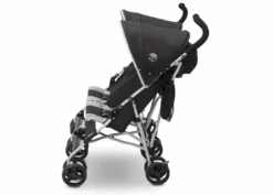 Strollers Jeep® Scout Double Stroller